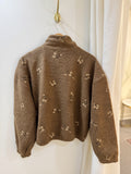 Miranda Teddy Coat