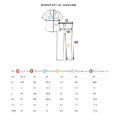 Roobear Women’s Pant PJ Set