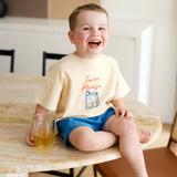 Juice, Please Graphic Tee