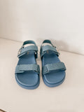 Blue Jean Baby Sandal