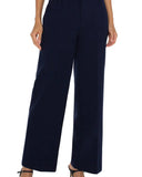 Kelsey Wide Leg Trouser