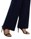 Kelsey Wide Leg Trouser
