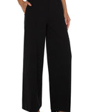 Kelsey Wide Leg Trouser