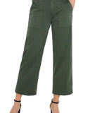 Cargo Crop