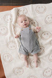 Linen Overalls