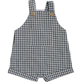 Linen Overalls
