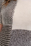 The Lena Sweater *Curve*