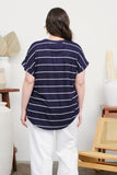 Sutton Stripe *Curve*