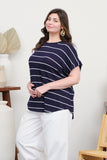 Sutton Stripe *Curve*