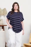 Sutton Stripe *Curve*