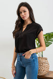 The Jenni Blouse