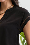 The Jenni Blouse