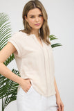 The Jenni Blouse