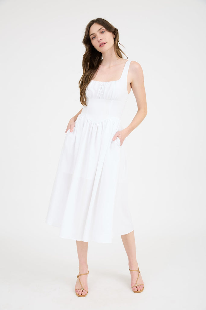 The Juliet Dress