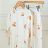 Bears Pj's