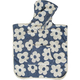 Organic Beach Poncho Towel