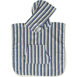 Organic Beach Poncho Towel