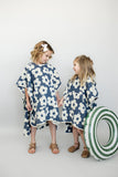 Organic Beach Poncho Towel
