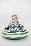 Organic Beach Poncho Towel