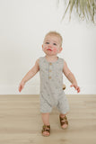 Short Romper