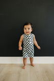 Short Romper