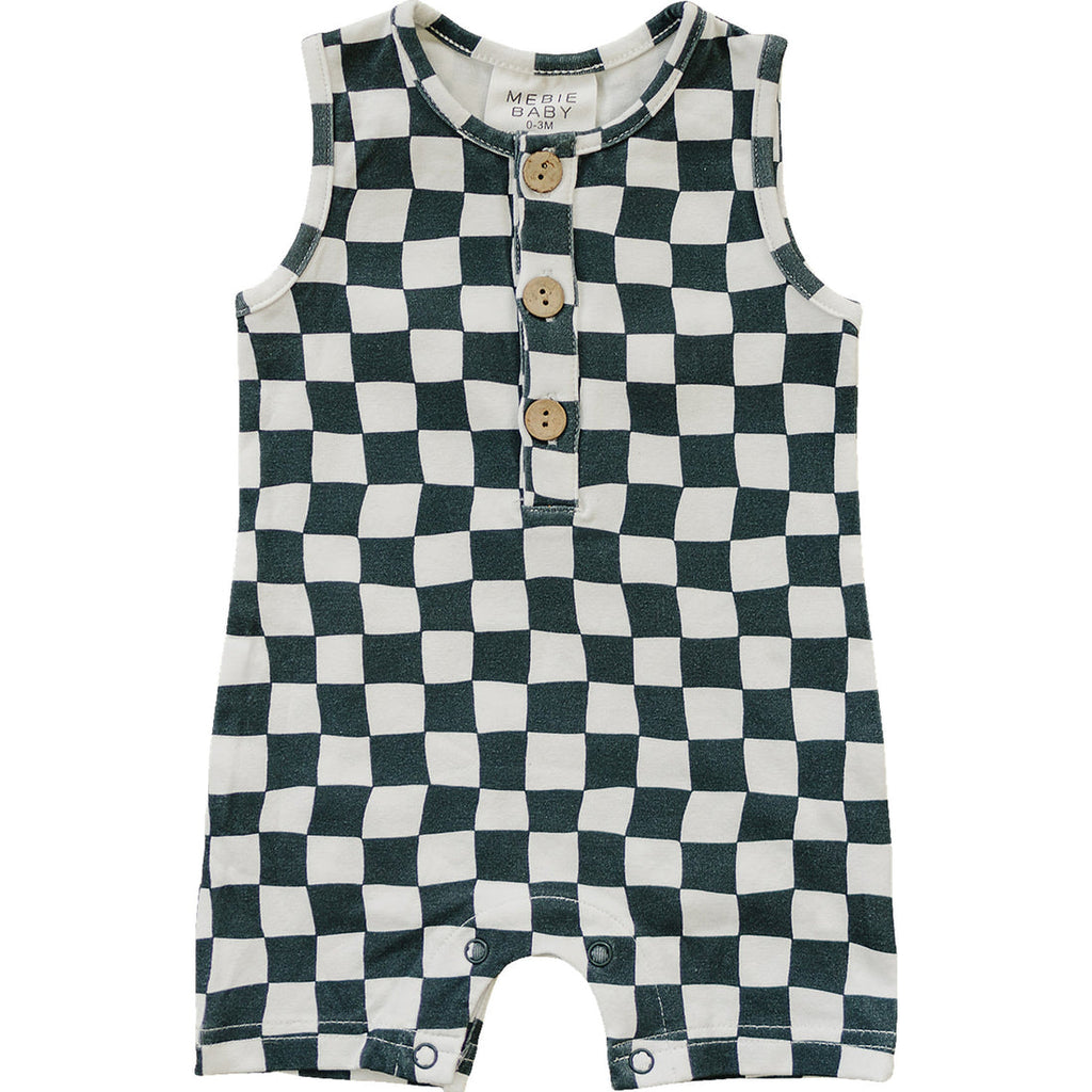 Short Romper