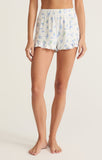 Bardot Ruffle Short