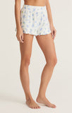 Bardot Ruffle Short