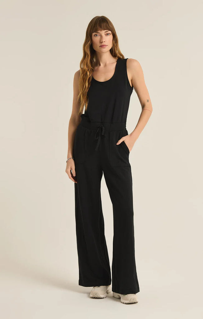 Layover Modal Jumpsuit