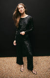 Skylar Sequin Pant