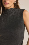 Libra Sparkle Top