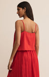 Fiore Crinkle Tank