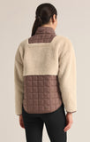 Road Tripper Sherpa Jacket