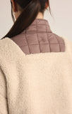 Road Tripper Sherpa Jacket