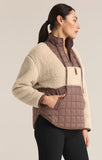 Road Tripper Sherpa Jacket
