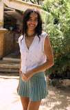 Fairway Knit Vest
