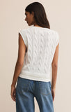 Fairway Knit Vest