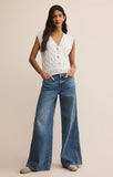 Fairway Knit Vest