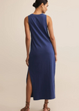 Palisades Midi Dress