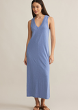 Palisades Midi Dress