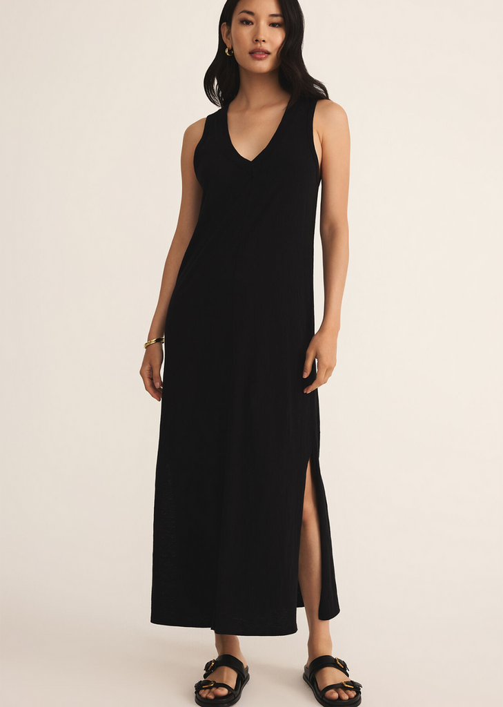 Palisades Midi Dress