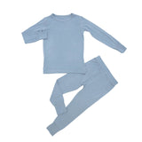 Steel Blue Pj's