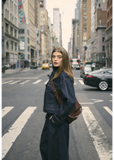 Bobbie Denim Jacket