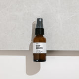 Toner & Body Spray