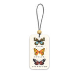 Grow Evolve Transform Car Air Freshener
