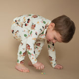On The Farm Pj's