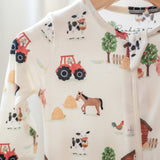 On The Farm Pj's