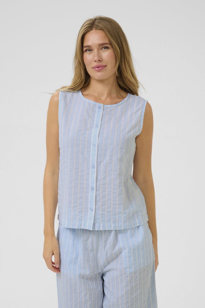 Sara Reversable Blouse