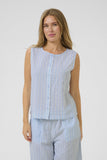 Sara Reversable Blouse