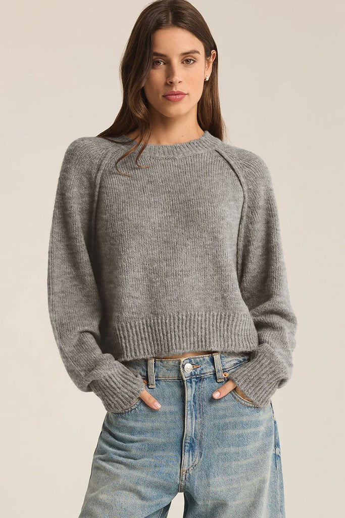 Adrian Sweater